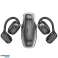 HOCO EA3 Bezprzewodowe Słuchawki Bluetooth TWS – Czarne z Etui Ładując zdjęcie 5