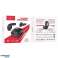 Auriculares Bluetooth inalámbricos HOCO EW28 TWS - Negro con modo Gami fotografía 5
