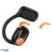 Auriculares Bluetooth inalámbricos HOCO EA1 TWS - Negro con estuche de carga fotografía 2