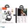 Auriculares Bluetooth inalámbricos HOCO EA1 TWS - Negro con estuche de carga fotografía 4