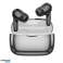 HOCO EQ16 Wireless Bluetooth Earphones TWS ANC ENC – Black with Etu image 3