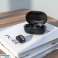 HOCO EW11 trådløse TWS Bluetooth høretelefoner – sort med opladningsetui billede 4