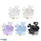 Auriculares inalámbricos Bluetooth HOCO EW54 TWS - Negro con estuche de carga fotografía 5