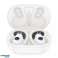 Auriculares Bluetooth inalámbricos HOCO TWS EQ8 - Blanco con estuche de carga fotografía 1