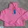 Adidas Damen&amp;#039; s Hoodie Sweatshirt Kleidung Neue Authentische Großhandel Bild 2