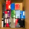 F&amp;P MIX SHOES BOOST - Adidas, Reebok, Puma, Tommy Hilfiger photo 4