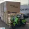 100 trottinettes électriques Gosharing dans une caisse-palette - disponibles pour une utilisation immédiate ! photo 2