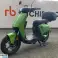 100 trottinettes électriques Gosharing dans une caisse-palette - disponibles pour une utilisation immédiate ! photo 1
