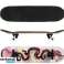 Skateboards classiques 80 cm NOUVEAU photo 1