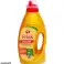 Détergent liquide Frisk premium conditionné en 1,5L/4L/5,5L/5,75L photo 3