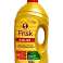 Détergent liquide Frisk premium conditionné en 1,5L/4L/5,5L/5,75L photo 1