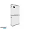 GRÜNIQ 15KWh LifePO4 48V Solarbatterie 300Ah Lithium BYD Batteriezellen Bild 1