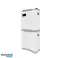 GRÜNIQ 15KWh LifePO4 48V Solarbatterie 300Ah Lithium BYD Batteriezellen Bild 2