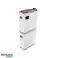 GRÜNIQ 15KWh LifePO4 48V Solarbatterie 300Ah Lithium BYD Batteriezellen Bild 3