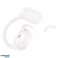 HOCO Bluetooth Ασύρματα Ακουστικά TWS EA1 Λευκά με Θήκη Φόρτισης εικόνα 1