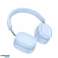 HOCO vezeték nélküli bluetooth fejhallgató headset W51 kék kép 2