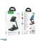 HOCO 3in1 -induktiolaturi, joka on yhteensopiva MagSafe 15W CQ10 Black -laitteen kanssa kuva 3