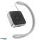 Chargeur inductif HOCO compatible avec Samsung Watch 2 5W CW56 Argent photo 4