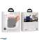 HOCO Haut-parleur Bluetooth HC22 Gris photo 2
