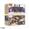 HOCO Bluetooth Lautsprecher 2 x Drahtlose Mikrofone BS54 Schwarz Bild 6