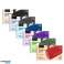 HOCO Haut-parleur Bluetooth 2 x 10W HC25 Rouge photo 1
