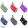 HOCO Haut-parleur Bluetooth 2 x 10W HC25 Rouge photo 3