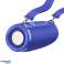 HOCO Bluetooth Lautsprecher HC12 Sport Blau Bild 2