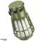 HOCO Bluetooth Speaker PICNIC BS61 Green image 2