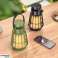 HOCO Bluetooth Speaker PICNIC BS61 Green image 3