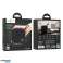 Altavoz Bluetooth HOCO HC22 Negro Portátil 1200mAh 5W Compacto fotografía 4