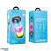 HOCO Bluetooth Speaker HC8 Black Portable LED RGB 1800mAh 10W image 1