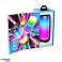 HOCO Bluetooth Speaker HC8 Black Portable LED RGB 1800mAh 10W image 4