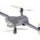 SYMA X30 RC drone, HD camera 1080p WiFi 2.4GHz GPS image 3