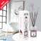 Deodorante per ambienti con bastoncini Eyfel 120ml foto 4