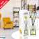 Deodorante per ambienti con bastoncini Eyfel 120ml foto 1