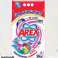 Lessive en poudre Arex Professional Formula Premium 9 kg photo 1
