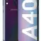 Samsung Galaxy A40 SM-A405FN/DS, Grade C, TVA inversée, plus de 90 pièces photo 2
