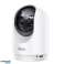 HOCO Indoor Camera Full HD D1 White with Night Vision and Voice Communication image 1