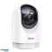 HOCO Indoor Camera Full HD D1 White with Night Vision and Voice Communication image 4