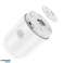 HOCO Indoor Camera Full HD D1 White with Night Vision and Voice Communication image 5