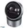 HOCO Full HD Indoor Camera D5 Silver with Night Mode and Gimbal image 1