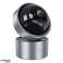 HOCO Full HD Indoor Camera D5 Silver with Night Mode and Gimbal image 2