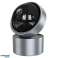 HOCO Full HD Indoor Camera D5 Silver with Night Mode and Gimbal image 4
