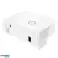 HOCO Full HD DT3 Projector Λευκό Android Wi Fi Bluetooth 1080P εικόνα 1