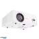 HOCO Full HD DT3 Projector Λευκό Android Wi Fi Bluetooth 1080P εικόνα 6