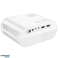 HOCO HD Ready DT1 προβολέας White Wi Fi Bluetooth 720P έως 200 ιντσών εικόνα 1
