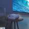 HOCO HD Ready DT1 προβολέας White Wi Fi Bluetooth 720P έως 200 ιντσών εικόνα 6
