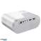 HOCO HD Ready DT2 Projector Λευκό Android Wi Fi Bluetooth 720P εικόνα 6