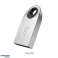 HOCO Pendrive Mini UD9 64GB USB 2.0 Compact avec trou pour porte-clés photo 1