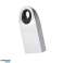 HOCO Pendrive Mini UD9 64GB USB 2.0 Compact avec trou pour porte-clés photo 2